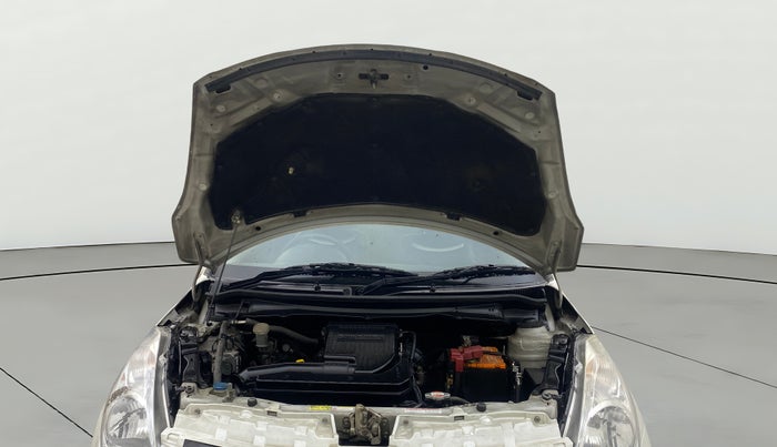 2014 Maruti Swift ZXI, Petrol, Manual, 75,689 km, Open Bonet