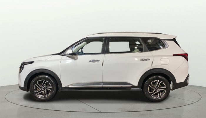 2022 KIA CARENS LUXURY 1.5 DIESEL 7 STR, Diesel, Manual, 59,624 km, Left Side