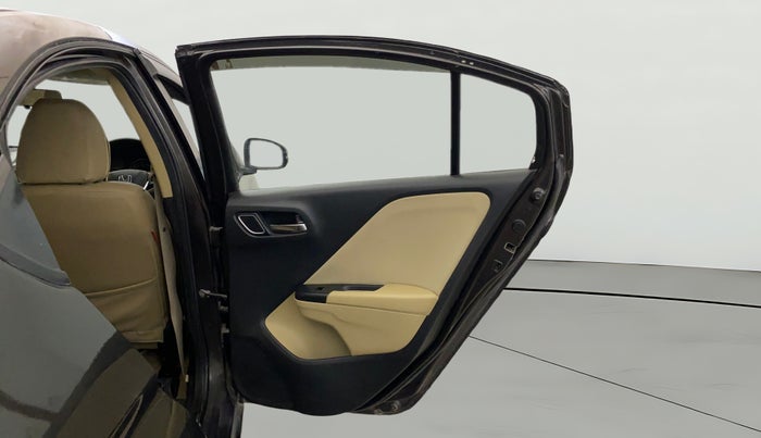 2019 Honda City 1.5L I-VTEC V MT, Petrol, Manual, 70,565 km, RHS Rear Door