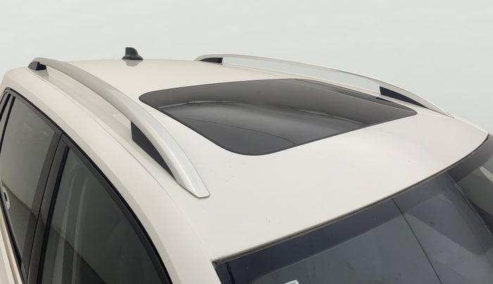 2021 Skoda KUSHAQ STYLE 1.0L TSI MT, Petrol, Manual, 57,767 km, Roof