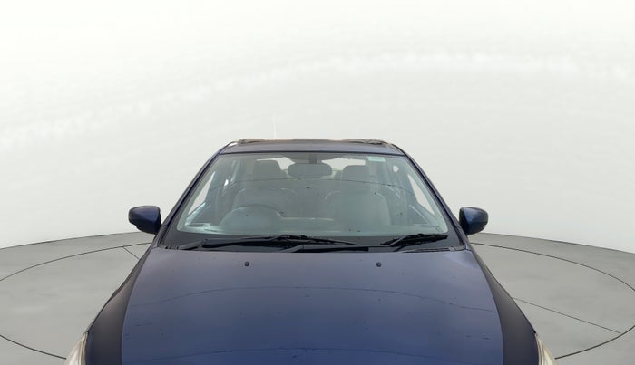 2017 Maruti Ciaz ALPHA  AT 1.4  PETROL, Petrol, Automatic, 74,262 km, Front Windshield