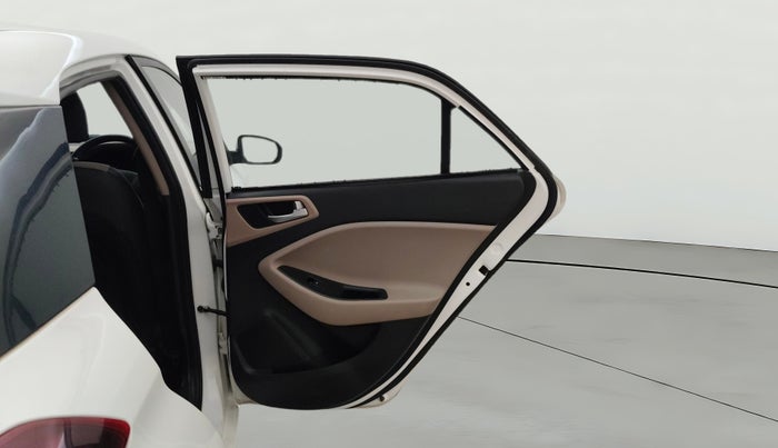 2020 Hyundai Elite i20 SPORTZ PLUS 1.2, Petrol, Manual, 95,065 km, RHS Rear Door