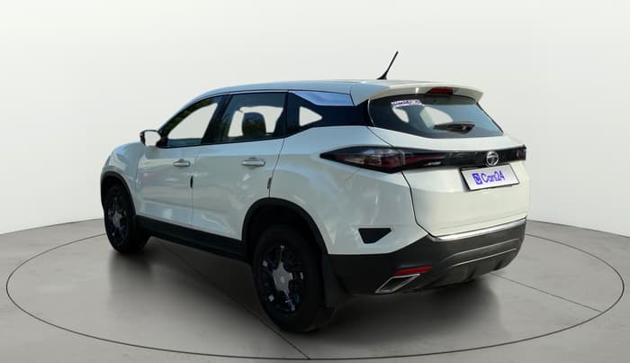 2021 Tata Harrier XMA 2.0L KRYOTEC, Diesel, Automatic, 93,588 km, Left Back Diagonal