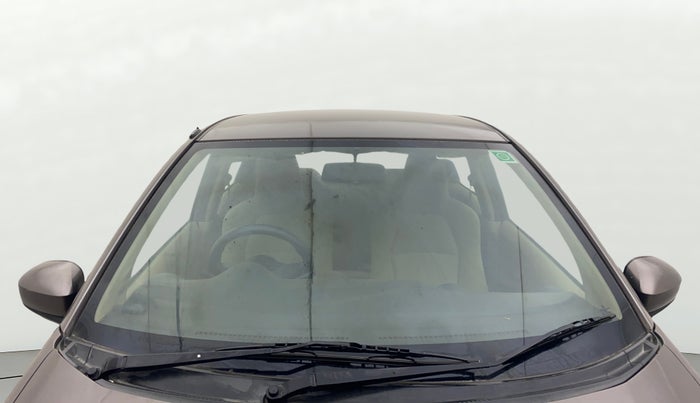 2012 Honda Brio S(O) MT, Petrol, Manual, 59,227 km, Front Windshield