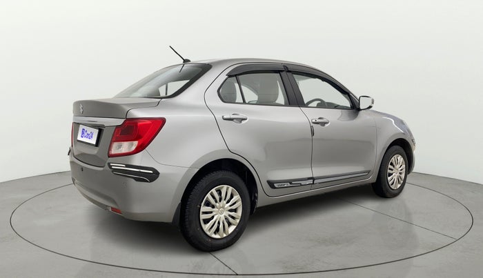 2023 Maruti Dzire VXI AMT, Petrol, Automatic, 29,705 km, Right Back Diagonal