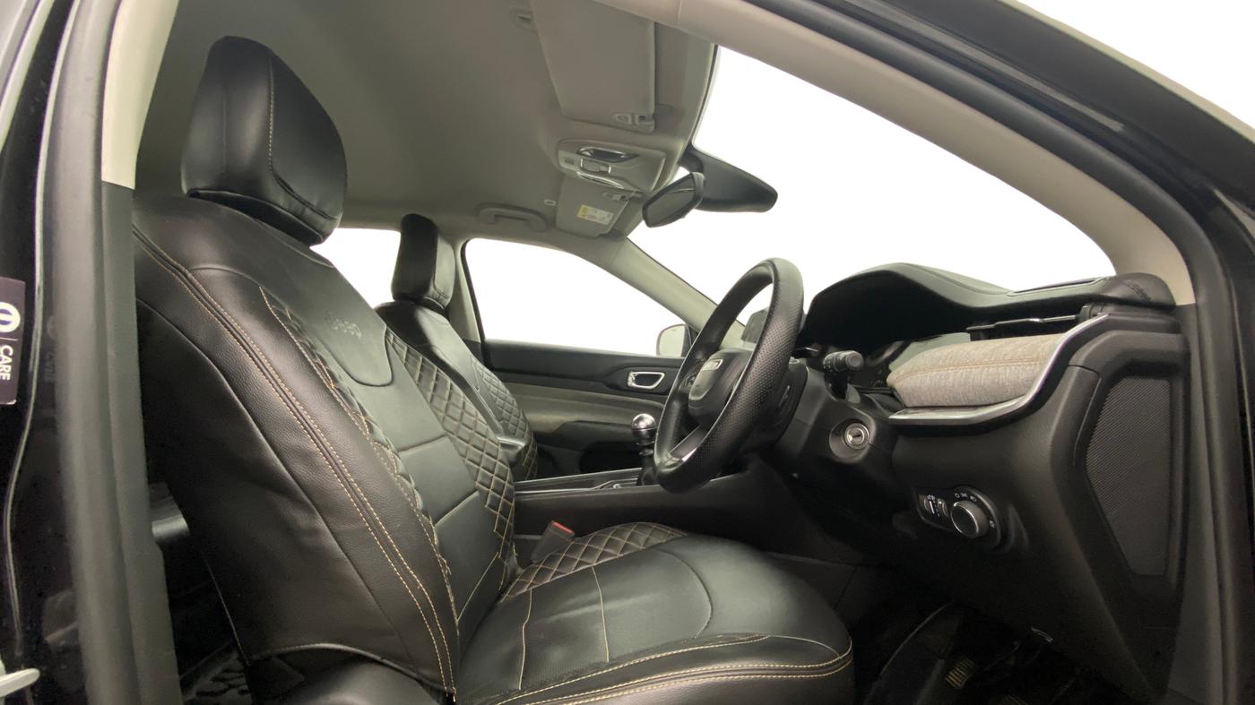 2022 Jeep Compass SPORT 2.0 DIESEL, Diesel, Manual, 85,773 km, Right Side Front Door Cabin