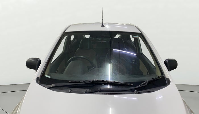 2016 Hyundai Eon MAGNA +, Petrol, Manual, 89,786 km, Front Windshield