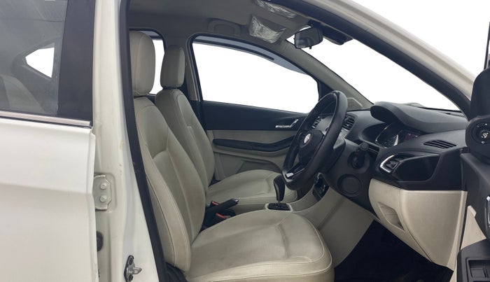 2024 Tata TIGOR XZA Plus iCNG , CNG, Automatic, 51,973 km, Right Side Front Door Cabin