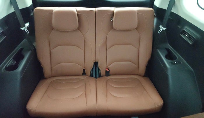 2021 MG HECTOR PLUS SHARP 1.5 PETROL TURBO CVT 6-STR, Petrol, Automatic, 29,432 km, Third Seat Row ( optional )