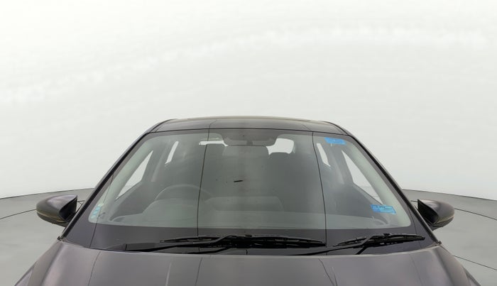 2022 Hyundai NEW I20 ASTA (O) 1.2 AT, Petrol, Automatic, 30,043 km, Front Windshield