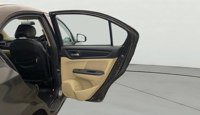 2020 Honda Amaze 1.2L I-VTEC VX, Petrol, Manual, 32,307 km, RHS Rear Door