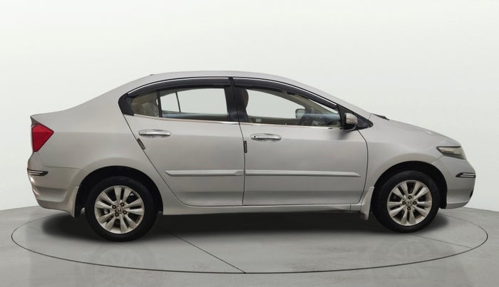 2013 Honda City 1.5L I-VTEC V MT, Petrol, Manual, 1,00,391 km, Right Side View