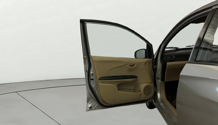 2015 Honda Amaze 1.2L I-VTEC SX, Petrol, Manual, 73,024 km, LHS Front Door