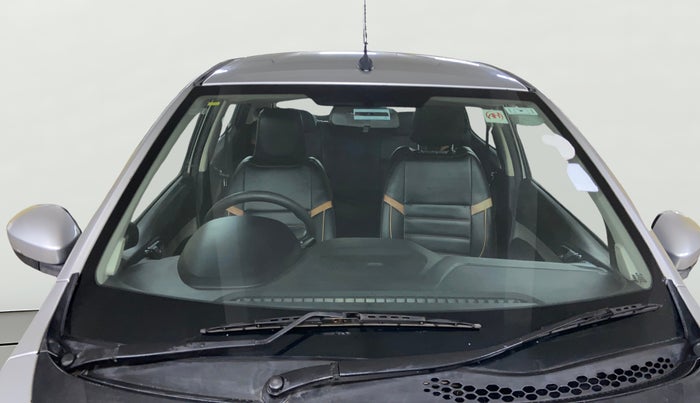 2017 Tata Tiago XZ PETROL, Petrol, Manual, 11,782 km, Front Windshield