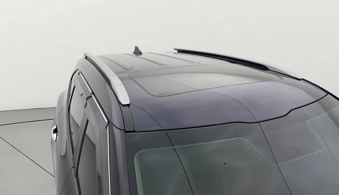 2022 KIA SELTOS HTK PLUS 1.5 IMT, Petrol, Manual, 61,770 km, Roof