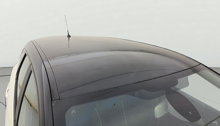 2018 Renault Captur RXT PETROL, Petrol, Manual, 52,702 km, Roof