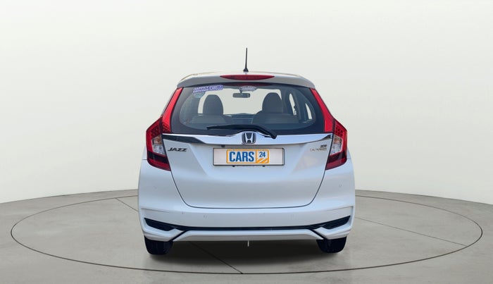 2020 Honda Jazz 1.2L I-VTEC VX CVT, Petrol, Automatic, 23,524 km, Back/Rear