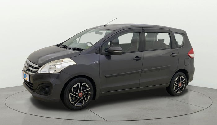 2016 Maruti Ertiga VXI ABS, Petrol, Manual, 31,310 km, Left Front Diagonal