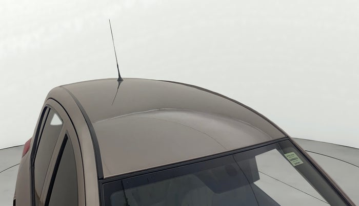 2012 Hyundai i20 MAGNA 1.4 CRDI, Diesel, Manual, 1,49,760 km, Roof