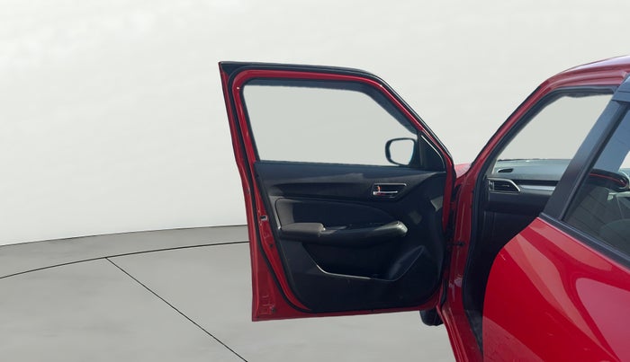2023 Maruti Swift VXI, Petrol, Manual, 22,332 km, LHS Front Door
