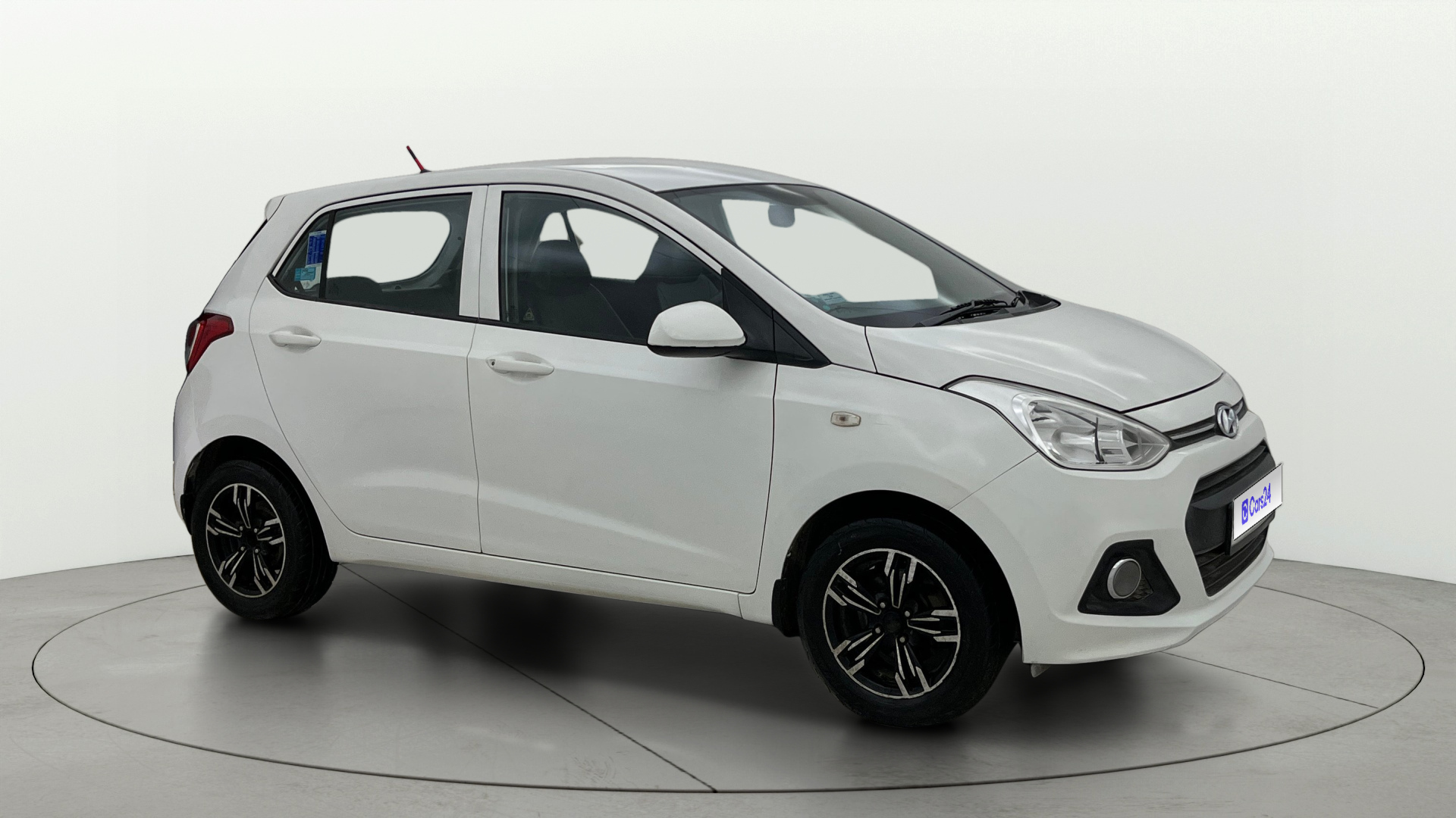 2014 Hyundai Grand i10 MAGNA 1.2 KAPPA VTVT