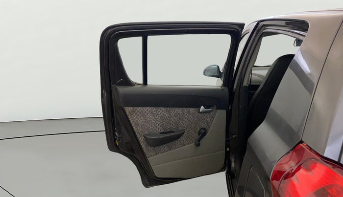 2017 Maruti Alto 800 LXI, Petrol, Manual, 68,483 km, LHS Rear Door