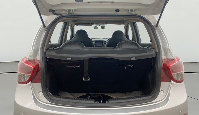 2015 Hyundai Grand i10 MAGNA 1.2 KAPPA VTVT, Petrol, Manual, 57,466 km, Boot Open Zoomed View