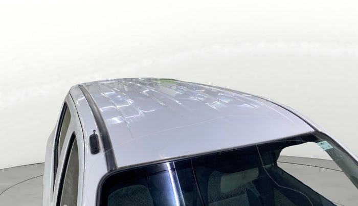 2017 Maruti Alto 800 LXI, Petrol, Manual, 37,368 km, Roof