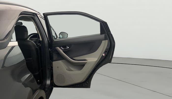 2019 Tata NEXON XZ PLUS PETROL, Petrol, Manual, 90,228 km, RHS Rear Door