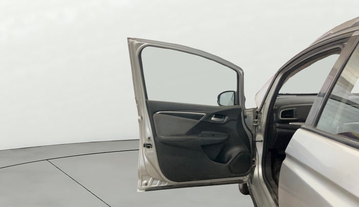 2017 Honda WR-V 1.2L I-VTEC VX MT, Petrol, Manual, 70,024 km, LHS Front Door