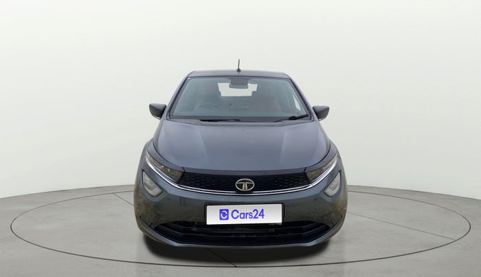 2020 Tata ALTROZ XZ DIESEL, Diesel, Manual, 1,08,010 km, Front
