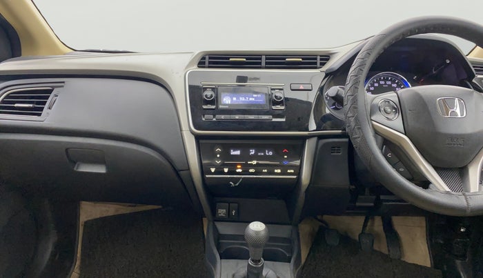 2019 Honda City 1.5L I-VTEC SV, Petrol, Manual, 35,387 km, Air Conditioner