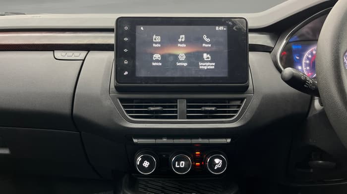 Features
