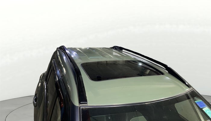 2023 Hyundai EXTER SX 1.2 MT, Petrol, Manual, 21,014 km, Roof