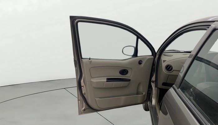 2012 Chevrolet Spark LS 1.0, Petrol, Manual, 71,716 km, LHS Front Door