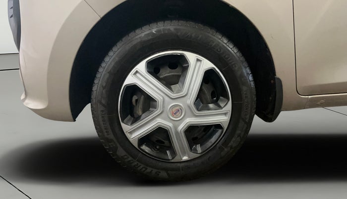 2019 Hyundai NEW SANTRO ERA, CNG, Manual, 60,023 km, Left Front Wheel