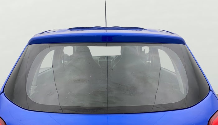 2025 Maruti Alto K10 VXi Plus (O) AGS, Petrol, Automatic, 7,833 km, Rear Windshield