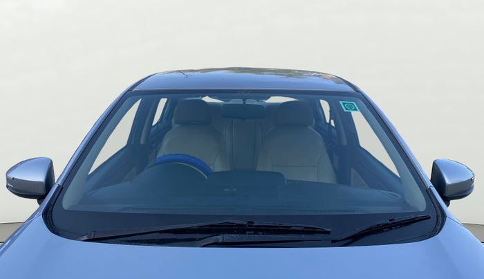 2019 Honda Amaze 1.2L I-VTEC S, CNG, Manual, 60,825 km, Front Windshield