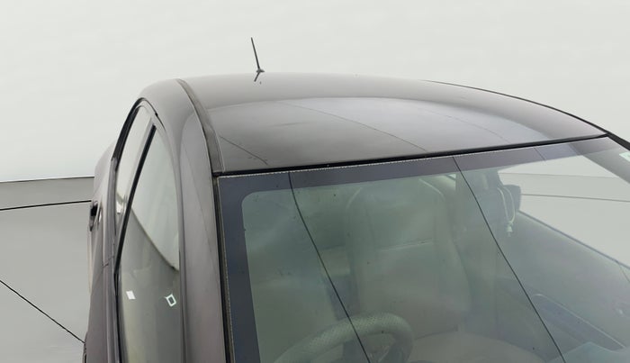 2016 Honda Amaze 1.2L I-VTEC VX, Petrol, Manual, 1,00,067 km, Roof