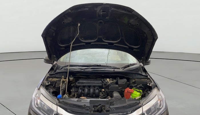 2019 Honda City 1.5L I-VTEC ZX CVT, Petrol, Automatic, 68,365 km, Open Bonet