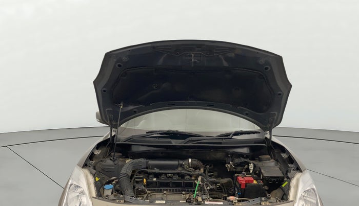 2022 Maruti Swift VXI, Petrol, Manual, 14,155 km, Open Bonet