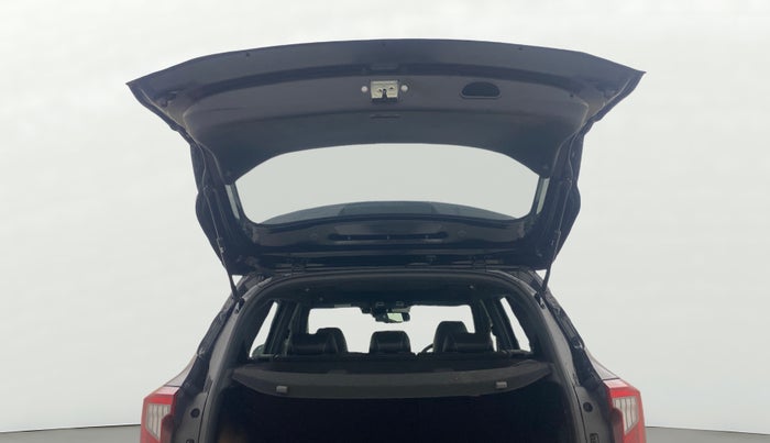 2023 KIA SELTOS  GTX Plus 1.5 Turbo Petrol DCT, Petrol, Automatic, 31,697 km, Boot Door Open