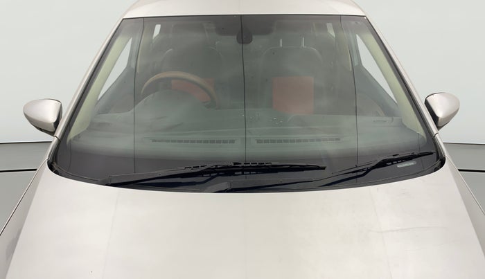 2017 Volkswagen Ameo HIGHLINE1.5L, Diesel, Manual, 47,305 km, Front Windshield