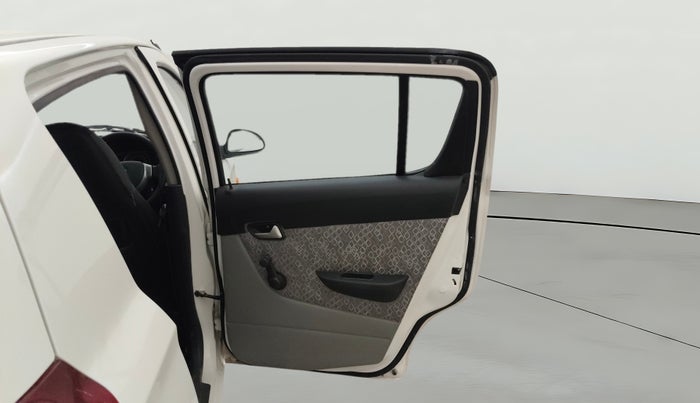 2017 Maruti Alto 800 LXI, Petrol, Manual, 2,373 km, RHS Rear Door