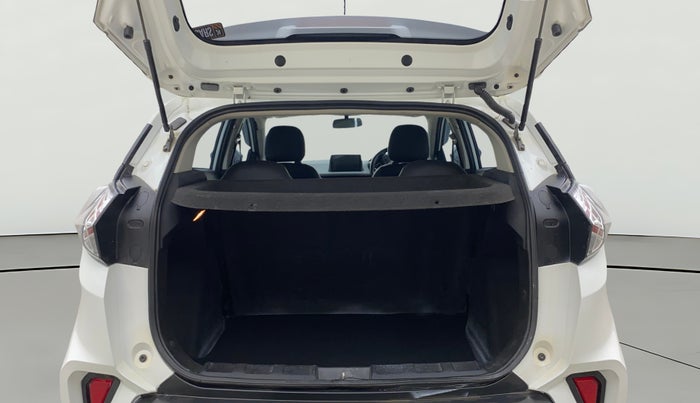2022 Tata NEXON XM PETROL, Petrol, Manual, 51,942 km, Boot Open Zoomed View