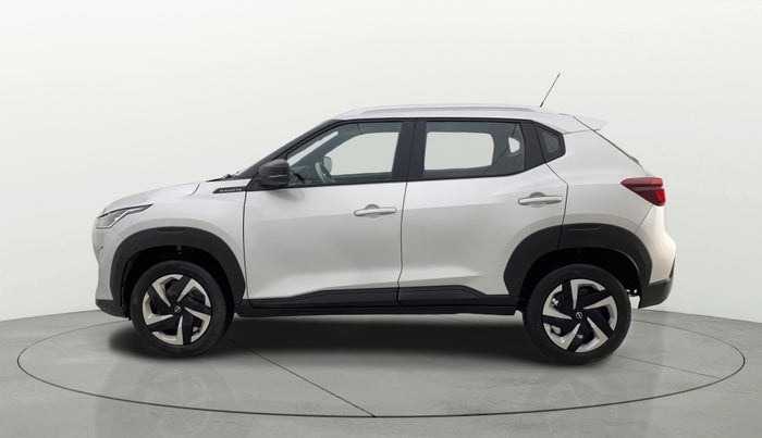 2022 Nissan MAGNITE XL, Petrol, Manual, 34,452 km, Left Side
