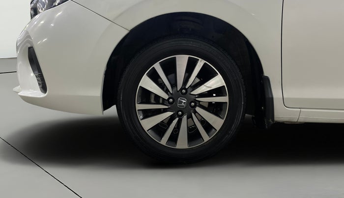 2024 Honda City 1.5L I-VTE V CVT, Petrol, Automatic, 42,812 km, Left Front Wheel