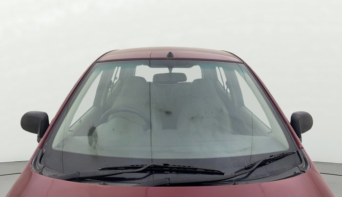 2015 Hyundai i10 MAGNA 1.1, Petrol, Manual, 94,992 km, Front Windshield