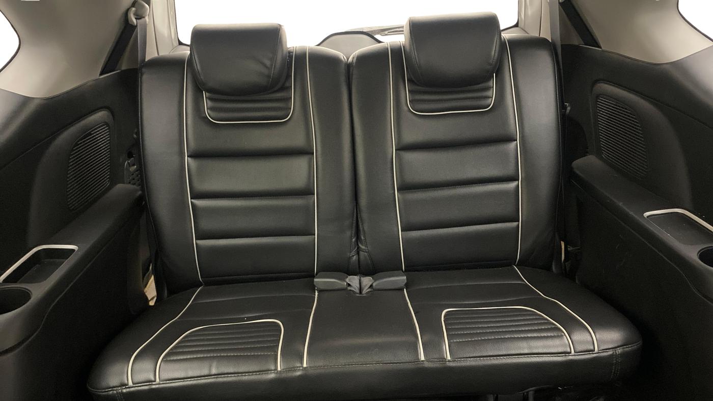 2018 Honda BR-V 1.5L I- DTEC V, Diesel, Manual, 92,244 km, Third Seat Row ( optional )