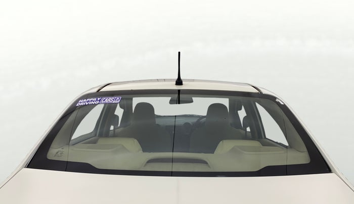 2014 Honda Amaze 1.2L I-VTEC E, Petrol, Manual, 82,320 km, Rear Windshield